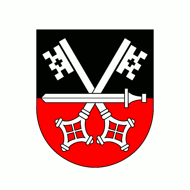 Badge of Wiesoppenheim