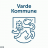 Badge of Varde Municipality