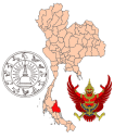 Nakhon Si Thammarat Province