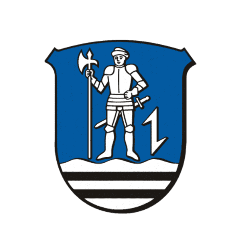 Badge of Wächtersbach