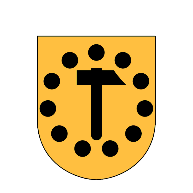 Badge of Olofströms kommun