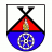 Badge of Samtgemeinde Gieboldehausen