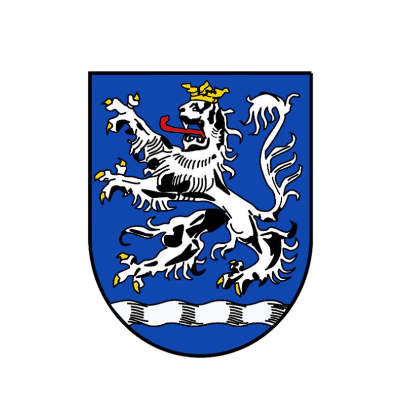 Badge of Landkreis Holzminden