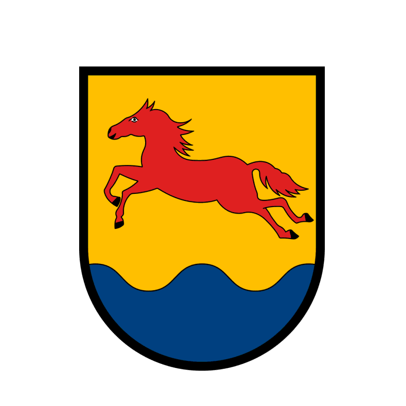 Badge of Stutensee