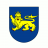 Badge of Uppsala kommun