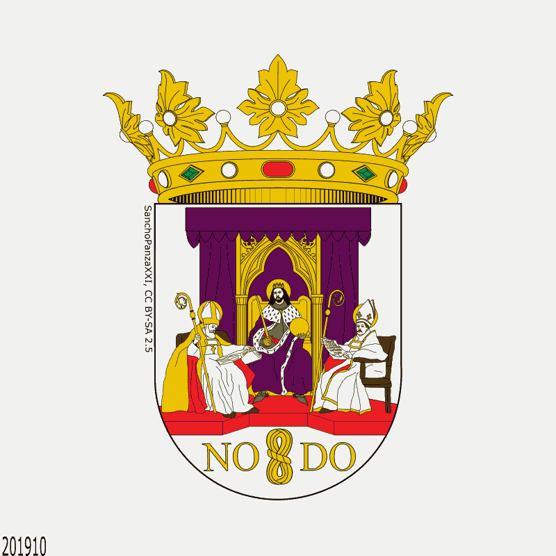 Badge of Seville