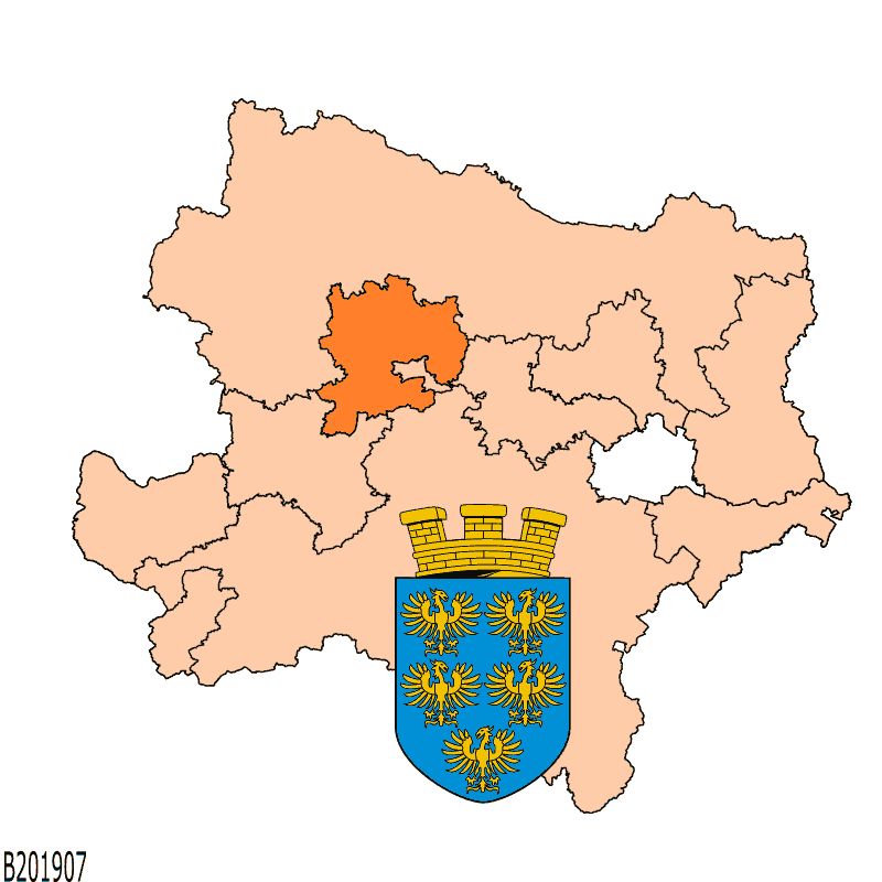 Bezirk Krems