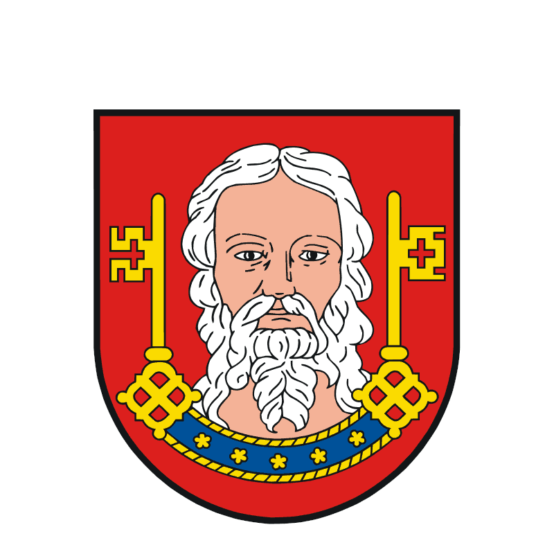 Badge of Neustadt-Glewe