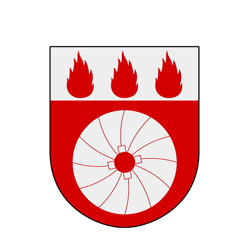 Badge of Höörs kommun