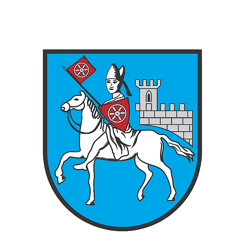 Badge of Heilbad Heiligenstadt