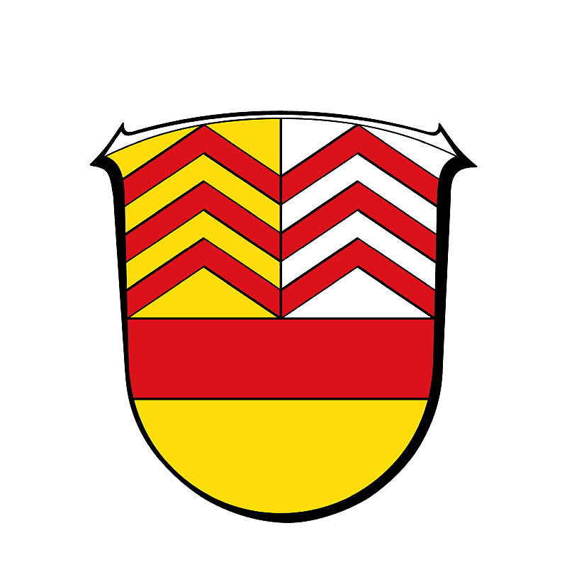 Badge of Bad Vilbel
