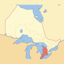 Southwestern Ontario