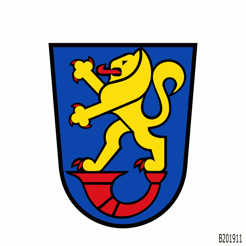 Badge of Gifhorn