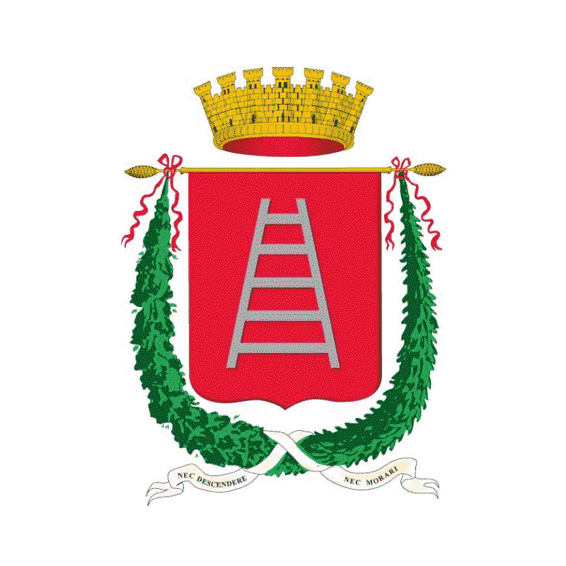 Badge of Verona