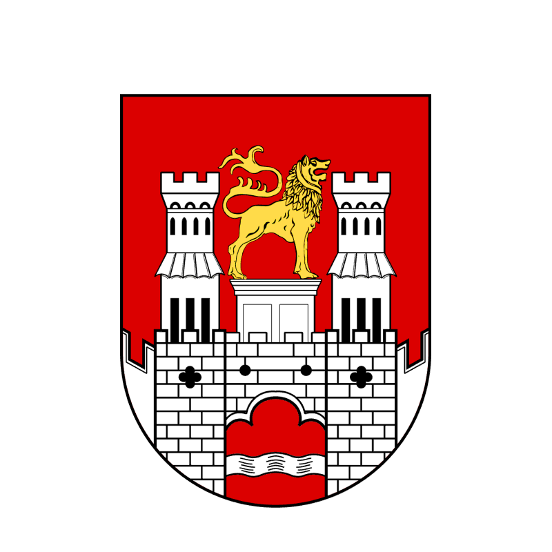 Badge of Einbeck