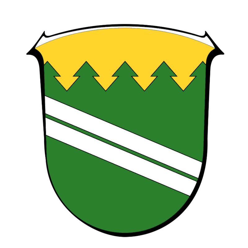 Badge of Kirchheim