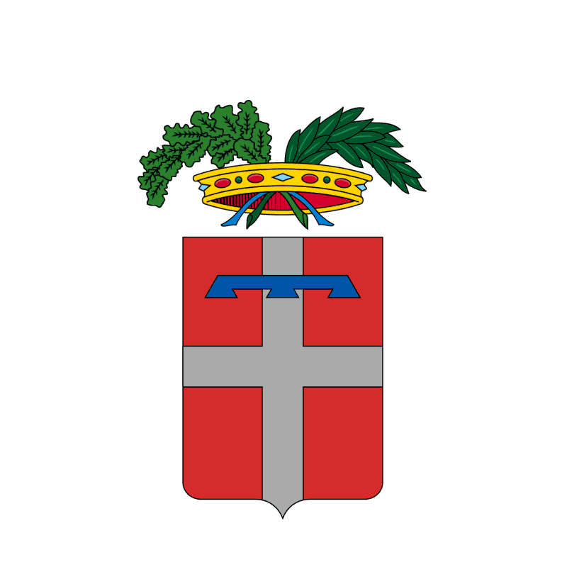 Badge of Provincia di Torino