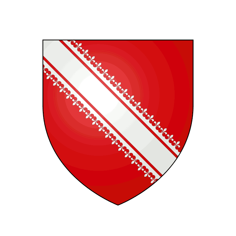 Badge of Bas-Rhin