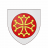 Badge of Hérault