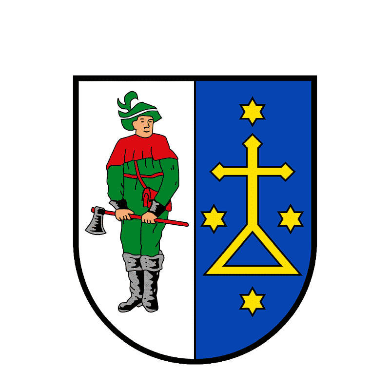 Badge of Ketsch