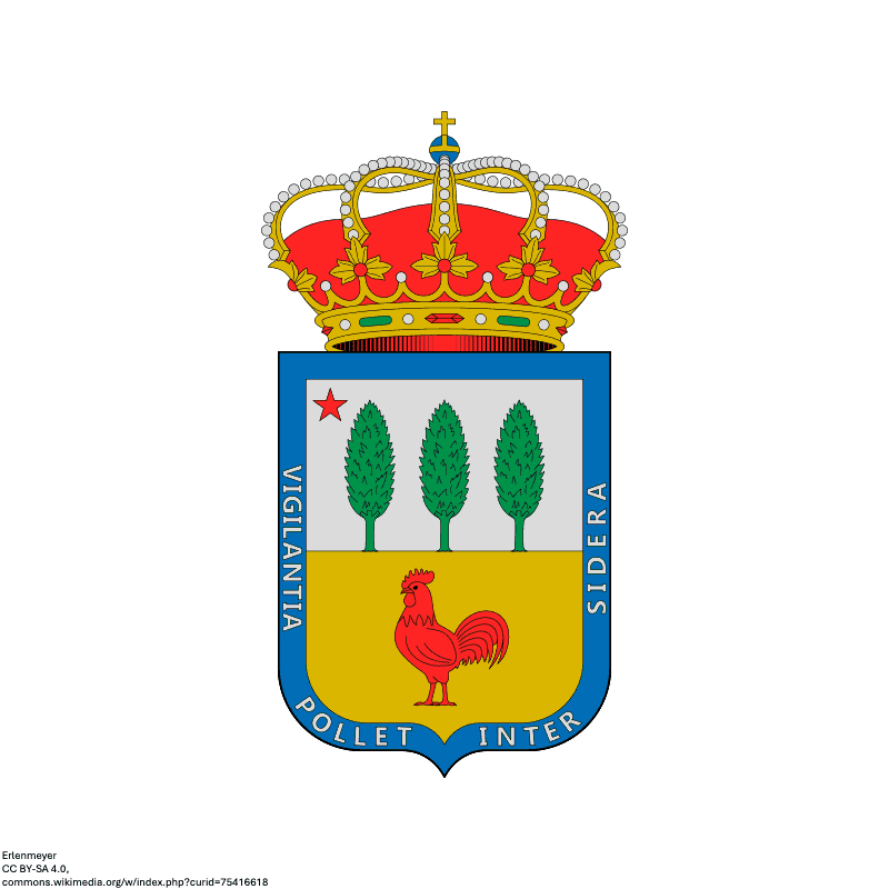 Badge of Pollença