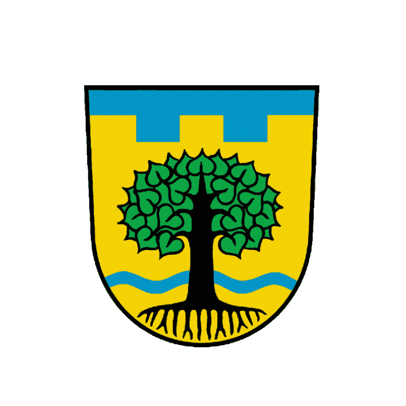 Badge of Lindenau