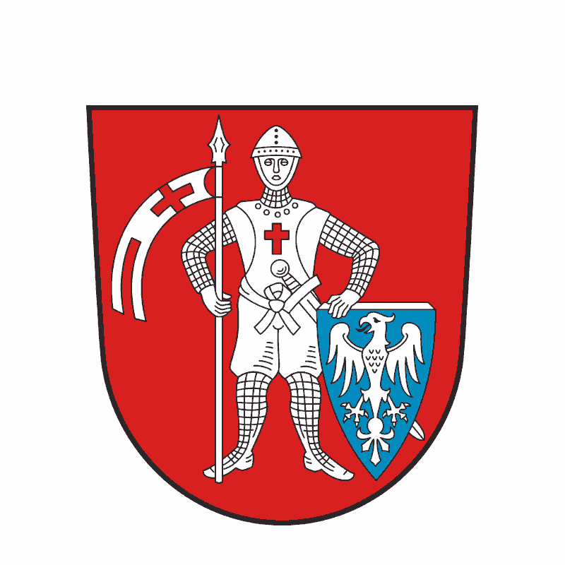 Badge of Gartenstadt