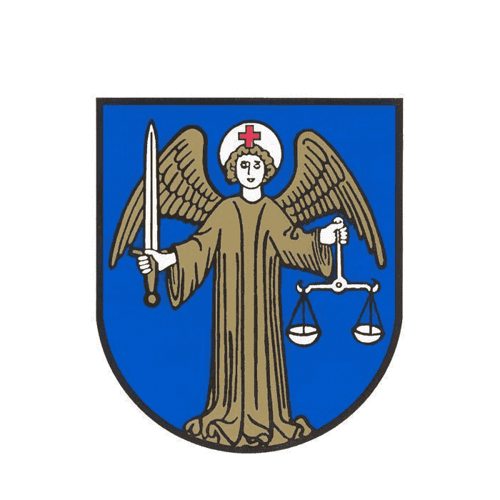 Badge of Schlüchtern