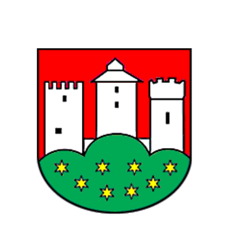 Badge of Drei Gleichen