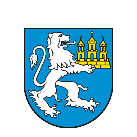 Badge of Goethestadt Bad Lauchstädt
