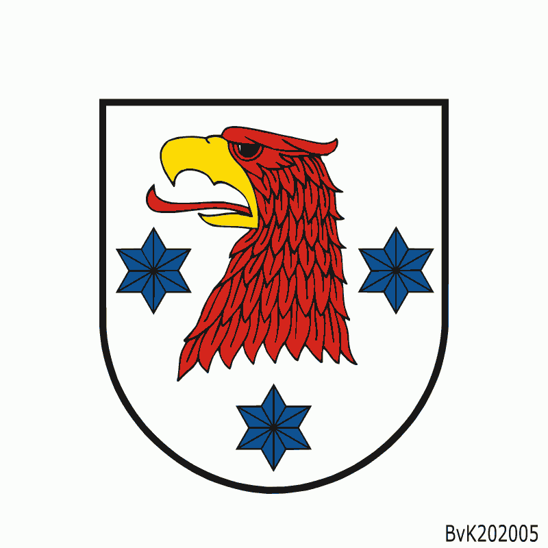 Badge of Rathenow