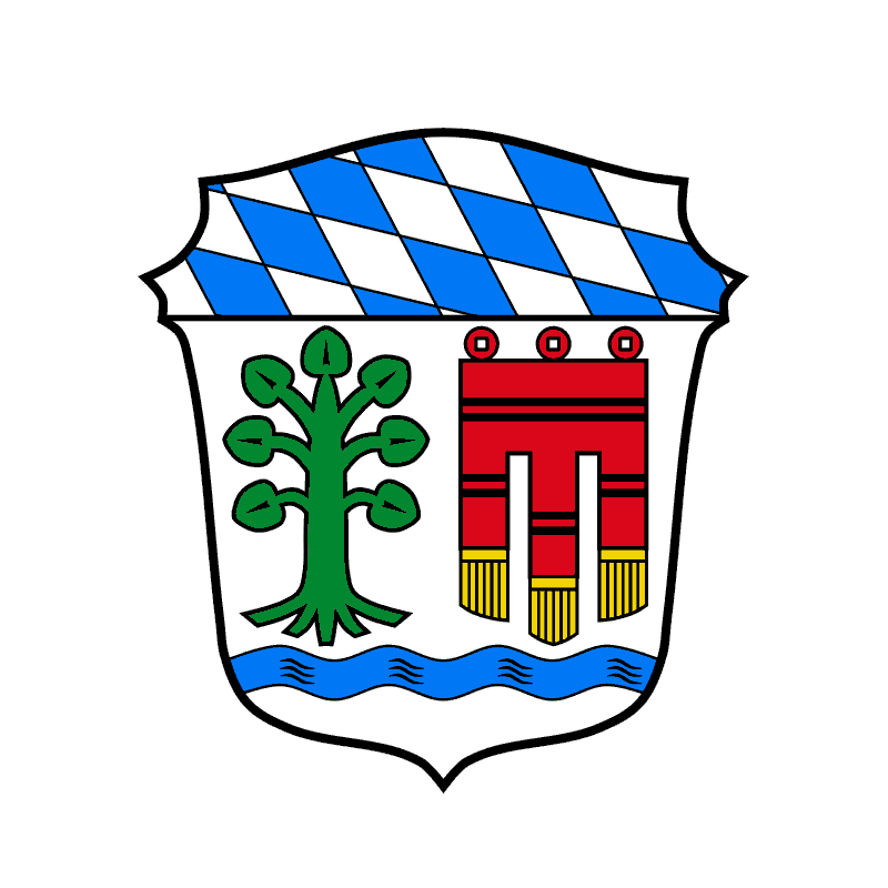 Badge of Lindau (Bodensee)