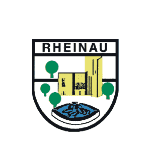 Badge of Rheinau