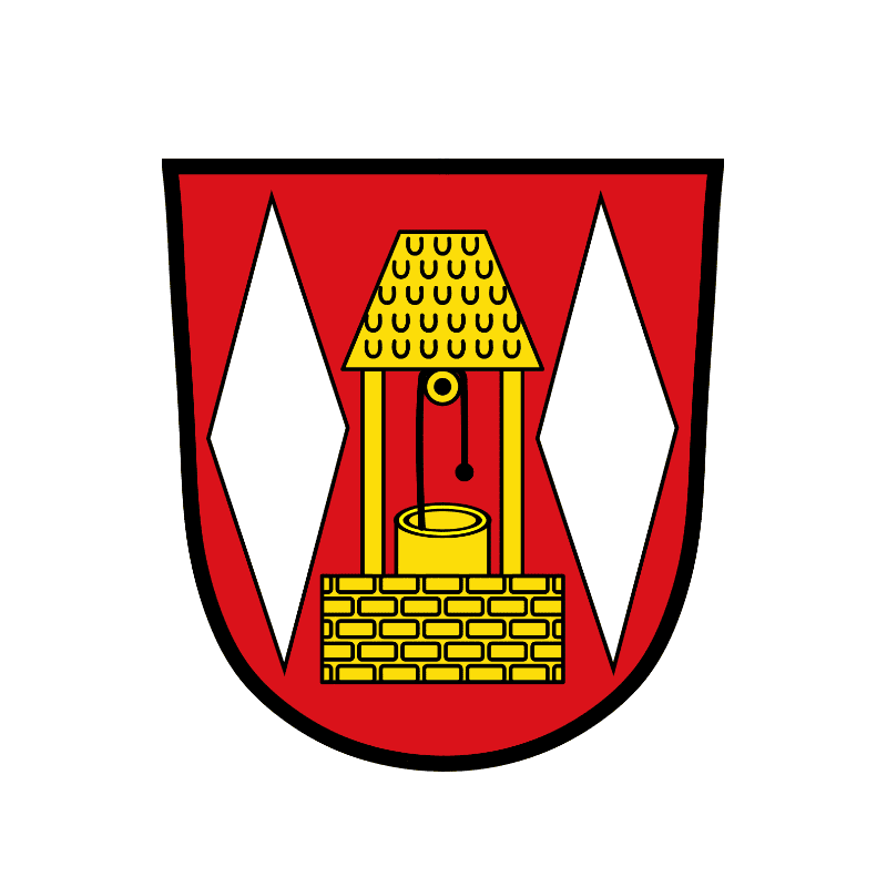 Badge of Grasbrunn
