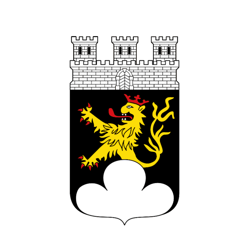 Badge of Stromberg