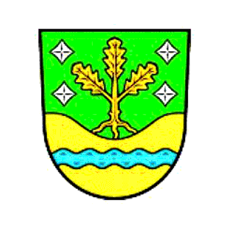 Badge of Kabelsketal