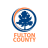 Badge of Fulton County