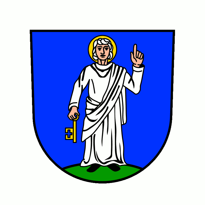 Badge of Bad Peterstal-Griesbach