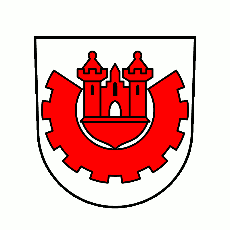 Badge of Oppenau