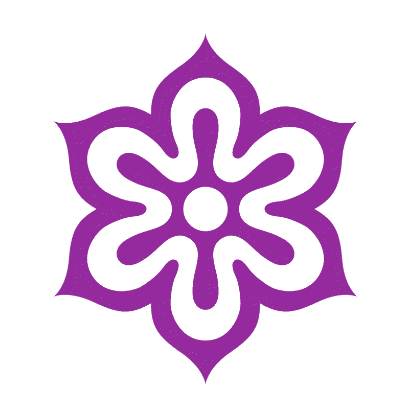 Badge of Kyoto Prefecture