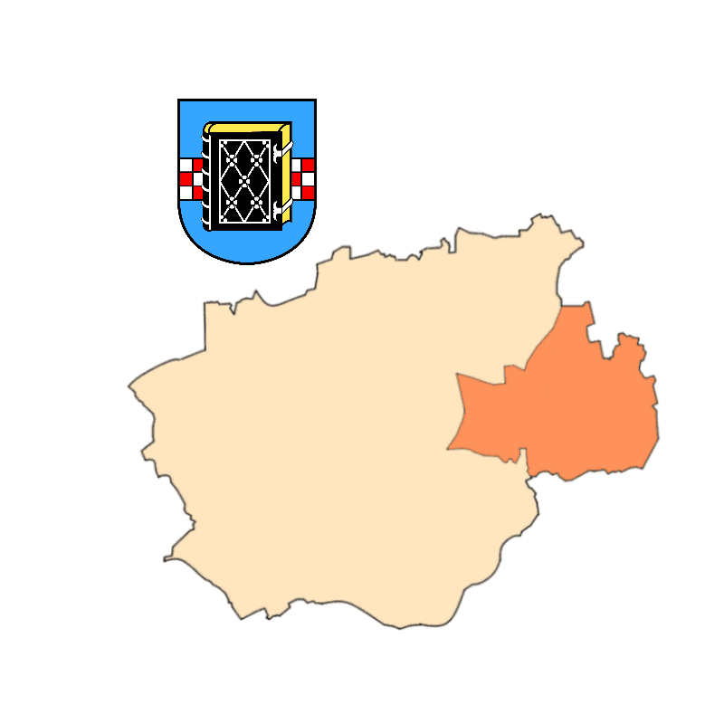Badge of Bochum-Ost