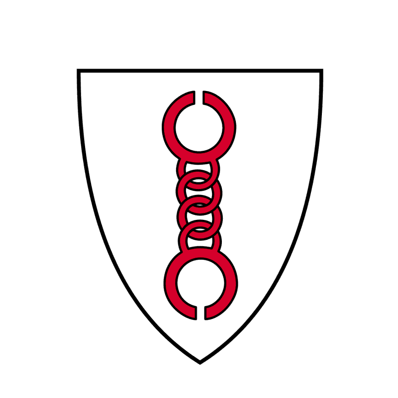 Badge of Bönen