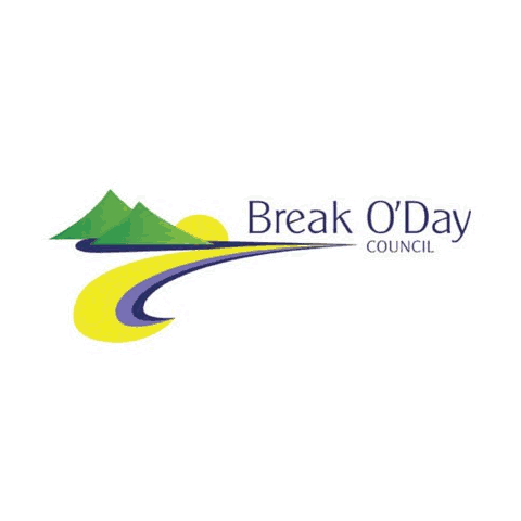Badge of Break O'Day