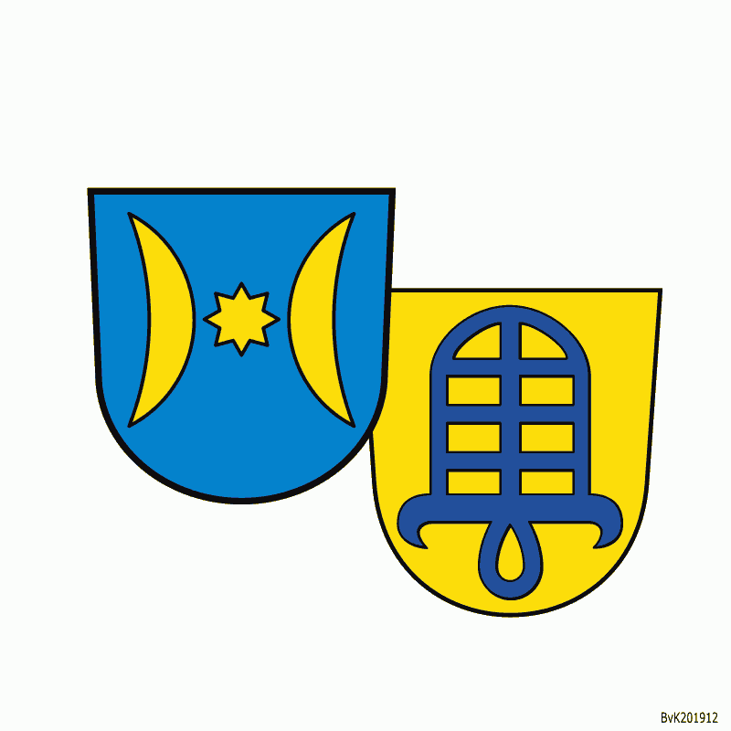 Badge of Gemeindeverwaltungsverband Schwieberdingen-Hemmingen