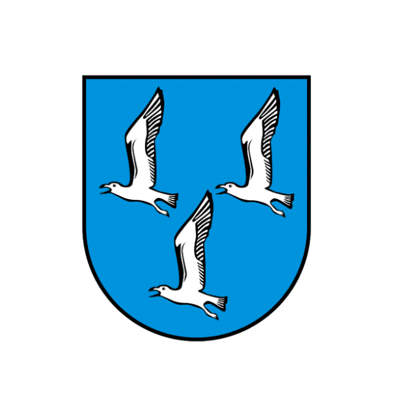 Badge of Kühlungsborn