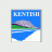 Badge of Kentish
