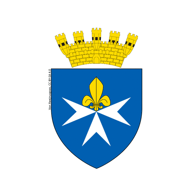 Badge of Northern Region