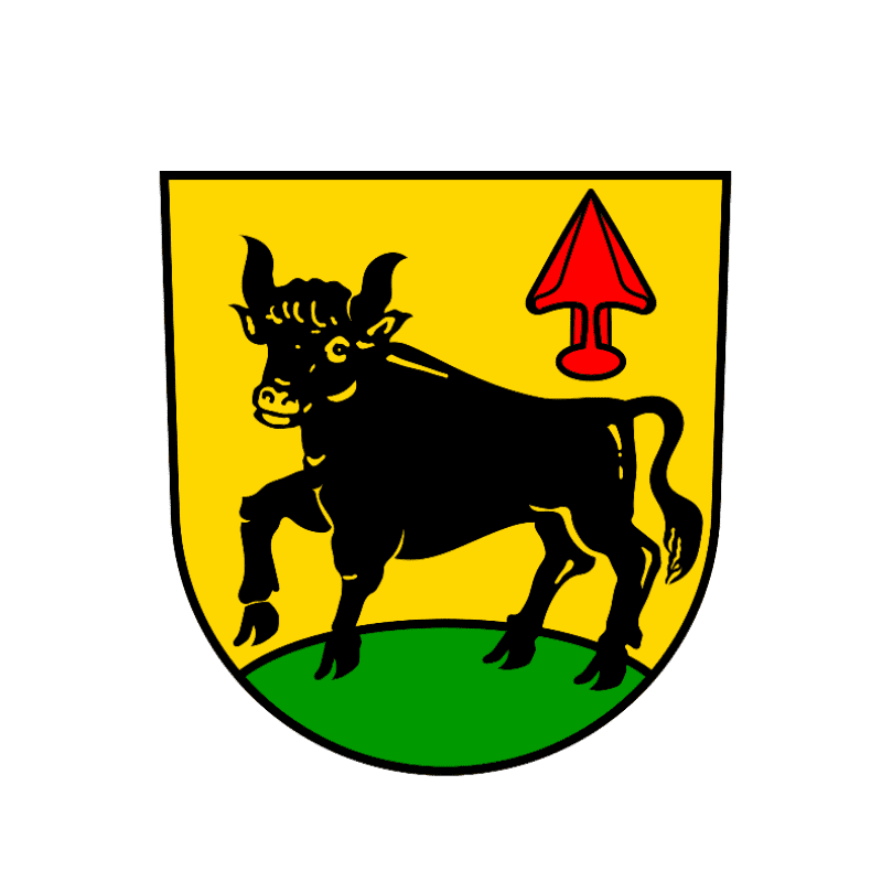 Badge of Großrinderfeld