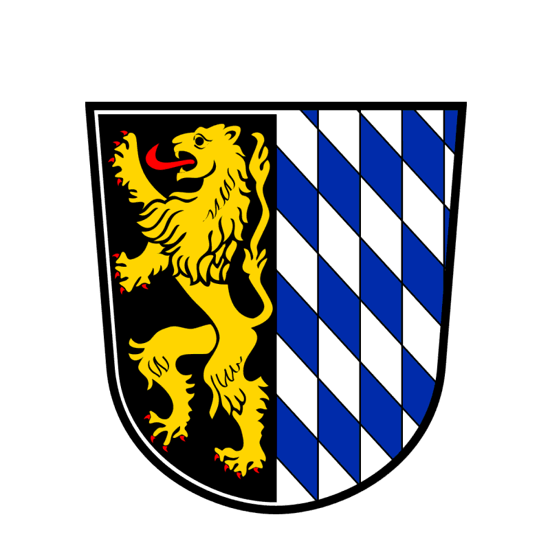 Badge of Wiesloch