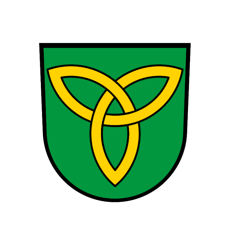 Badge of Hohberg